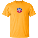 Trump 2024 Save America Again T-Shirt