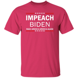 Impeach Biden T-Shirt