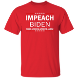 Impeach Biden T-Shirt