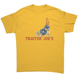 Traitor Joe's Anti-Biden T-Shirt
