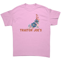 Traitor Joe's Anti-Biden T-Shirt