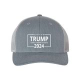 Take America Back Trucker's Hat Mesh