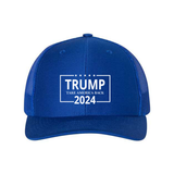 Take America Back Trucker's Hat Mesh