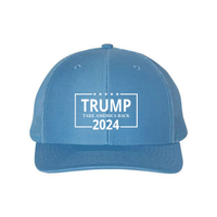 Take America Back Trucker's Hat Mesh