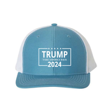 Take America Back Trucker's Hat Mesh