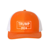 Take America Back Trucker's Hat Mesh