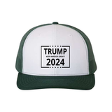 Trump Keep America Great SnapBack Trucker hat