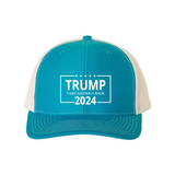 Take America Back Trucker's Hat Mesh