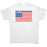 ultra maga flag shirt